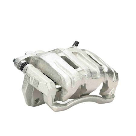 Wagner Brake New Semi-loaded Coated Disc Brake Caliper Assembly,  CN11711SC