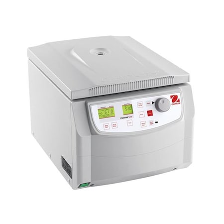 Ohaus 230V Frontier 5000 Multi Pro Centrifuge, 18624 g 30314810