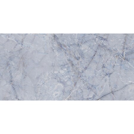 Andova Tiles Venataro 24x48 Polished Natural Stone/ Marble Large Format Porcelain Floor and Wall Tile, 2PK ANDVENA1477