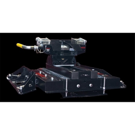 Whole-In-One 8550062 Autoslide 21K 5th Wheel Hitch WH3567964