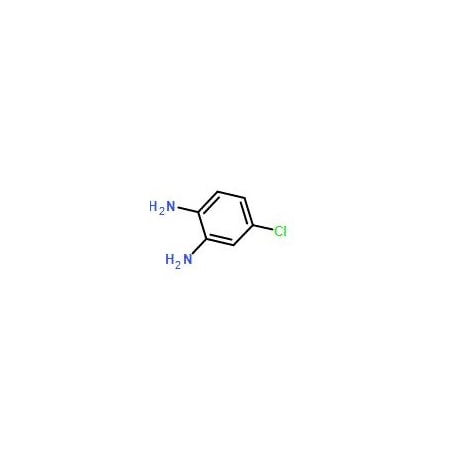 Ak Scientific 4-Chloro-1, 2-diaminobenzene (5g), CAS 95-83-0 G222-5g