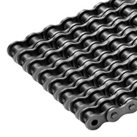 Diamond Chain RLLR CHAIN, Sold in 10 foot increments DMD-80T-8R-10FT ; D0263