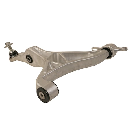 Moog Front Left Lower Suspension Control Arm and Ball Joint Assembly,  RK623377