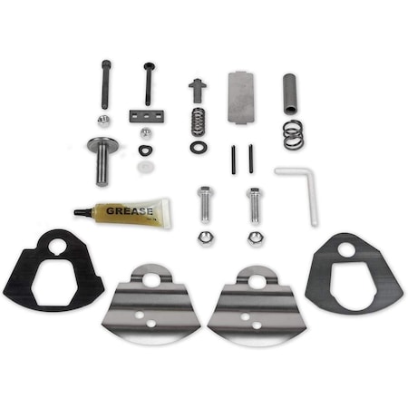 Hurst 3327303 Competition Plus Master Rebuild Kit H24-3327303