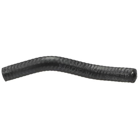 Acdelco HOSE MOLDED (ACDELCO ALL-MAKES ONLY), HVAC Heater Hose, 14754S