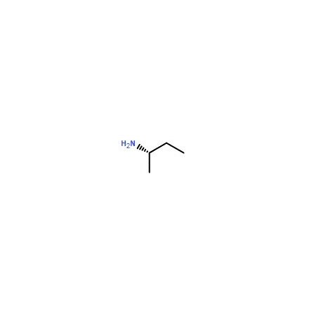 Ak Scientific (S)-(+)-2-Aminobutane (1g), CAS 513-49-5 4197AL-1g