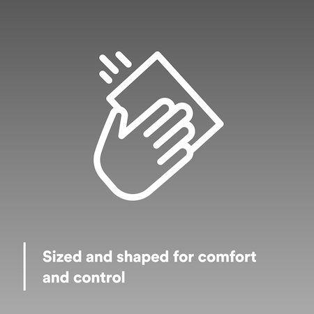 3M Sanding Block 05519, 2-3/4 in x 5 in 05519