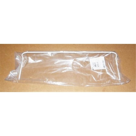 Norcold Smooth Door Bin, White N6D-624866