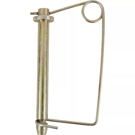 Koch Filter 3/4'' x 4'' Draw Bar Hitch Pin 4013413