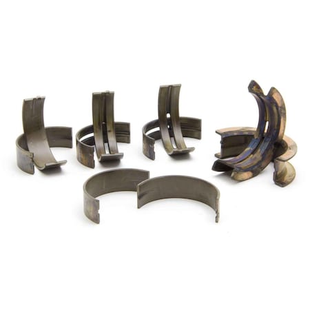Powerhouse Main Bearing Set for Big Block Ford FE - 0.75 Groove PO3618750