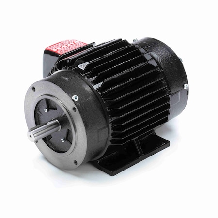 Marathon Y551 Vector Duty 1800 RPM 145TC TENV Motor Model 2 MY551