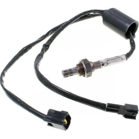 Walker Oxygen Sensor for 07-16 Yamaha XVS1300A V Star 932-14016