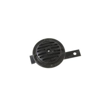 Hyster REPLACEMENT HORN, 24/48V 3.5 INCH DIA 8545000