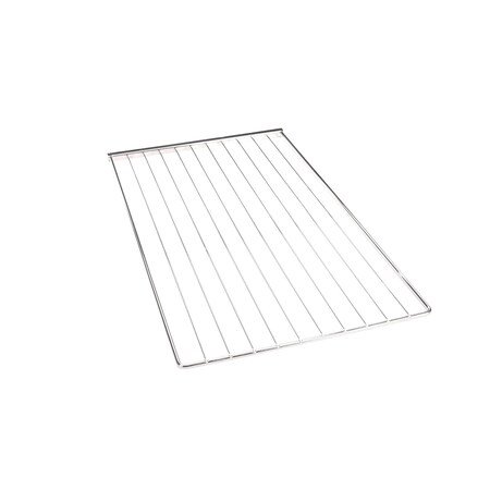 Hatco TK 2/S BASKET GUIDE 04.05.101.00
