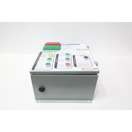 Nordock CONTROL BOX LOGI-SMART AR-10K