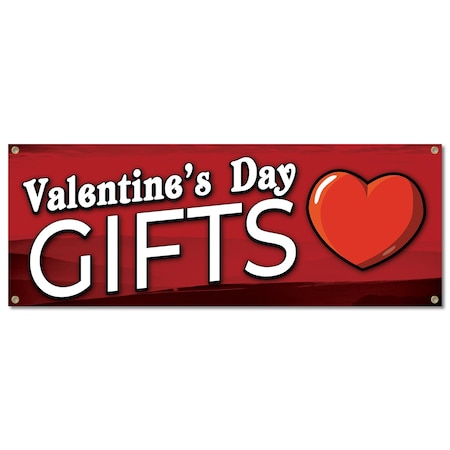 Signmission Valentines Day Gifts, 18 Inch, Banner B-30429