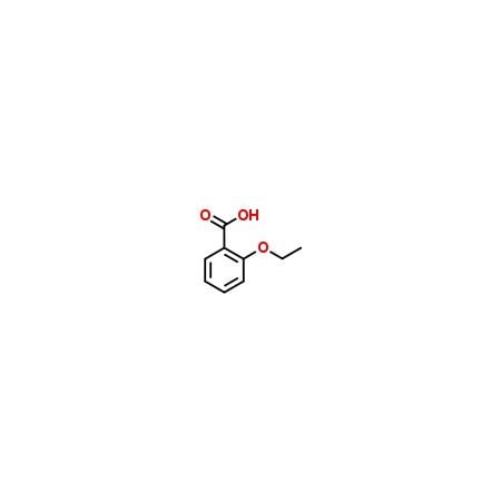 Ak Scientific 2-Ethoxybenzoic acid (25g), CAS 134-11-2 A139-25g