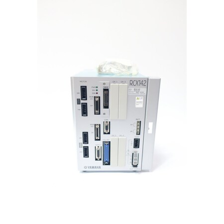 Yamaha ROBOT CONTROL BOX RCX142