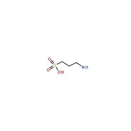 Ak Scientific 3-Aminopropane-1-sulfonic acid (5g), CAS 3687-18-1 K349-5g