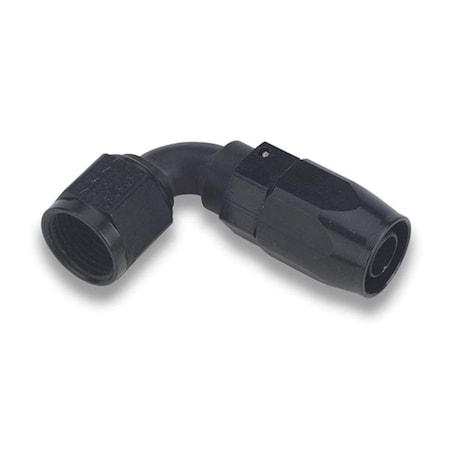 Earls AT809112ERL 90 deg Ano-Tuff -12 AN Hose End EARAT809112ERL
