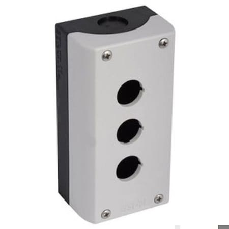 Eaton Pushbutton/Pilot Light/Selector Switch Accy M22-I3