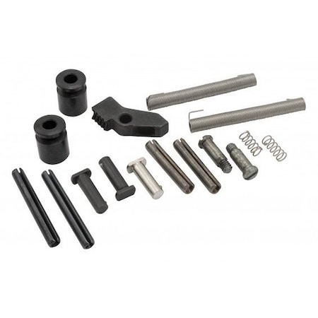 Reed PRT KIT - TC1Q & TC2Q 03009 1-2PARTS