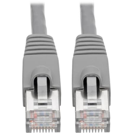 Tripp Lite Ethernet Cable N262-025-GY