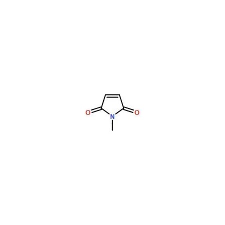 Ak Scientific 1-Methyl-1H-pyrrole-2, 5-dione (25g), CAS 930-88-1 W9586-25g