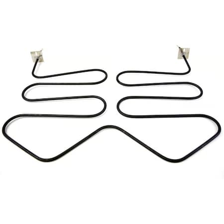 Fisher & Paykel 211556 Fisher & Paykel Cooking Bake Element 36/48 211556