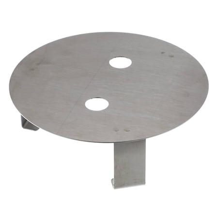 Paragon Popcorn Machine Popcorn Riser for Pro-De 598620