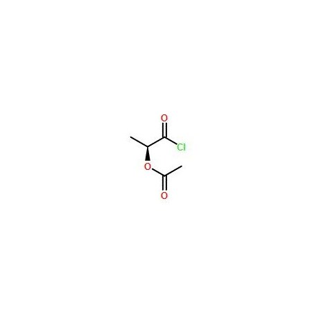 Ak Scientific (S)-(-)-2-Acetoxypropionyl Chloride (1g), CAS 36394-75-9 R776-1g