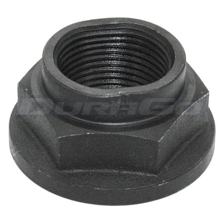 Durago 295-99001 Axle Nut 29599001