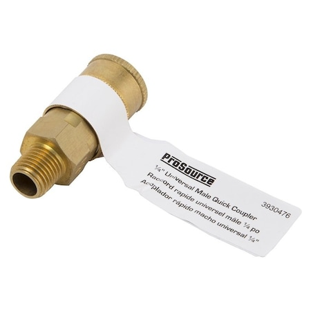 Prosource Quick Coupler ATA-056