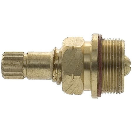 Danco Cold Stem, Brass, 1.83 in L 15644E
