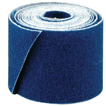 Oatey Sandcloth, 120 Grit, Aluminum Oxide Abrasive 31411