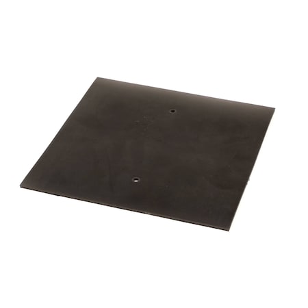 Frymaster COVER, GASKET 100LB SDU 8160877