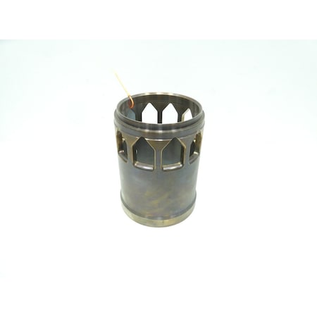 Fisher LINEAR CAGE VALVE PARTS AND ACCESSORY 35A4046X012