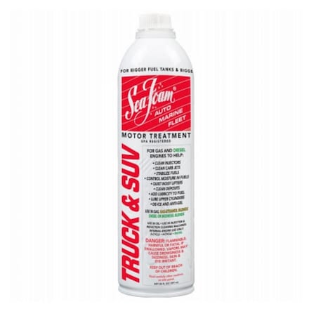 Sea Foam Seafoam SF20 20 oz Motor Treatment Fuel Additive S2S-SF20