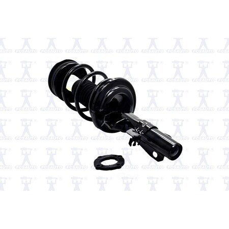 Focus Auto Parts Focus Suspension Strut & Coil Spring Assembly 1335908R