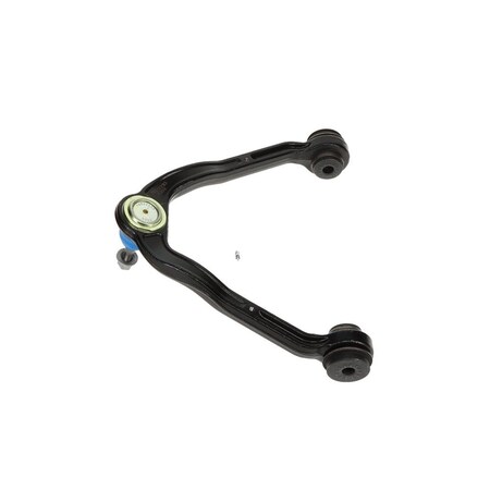 Acdelco JOINT ASM FRT UPR CONT ARM BALL, Suspension Control Arm and Ball Joint Assembly, 45D1103