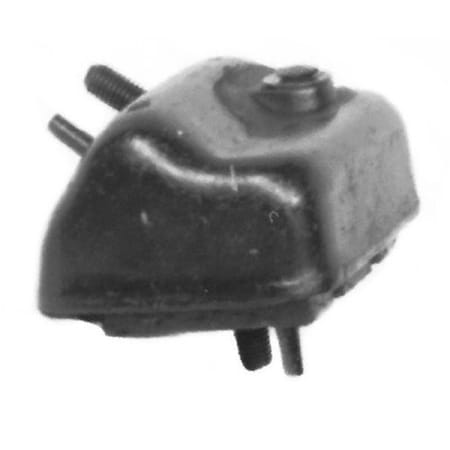 Dea Products A2643 Front Engine Mount for 1986-1997 Ford D1E-A2643