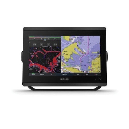 Garmin GPSMAP 8612 US+Canada GN+ 010-02092-50