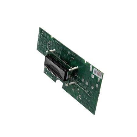 Bunn CBA, INFUSION, RC 52887.1008