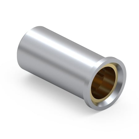 Mill-Max PCB Pins, 0372-0-15-01-13-14-10-0 0372-0-15-01-13-14-10-0