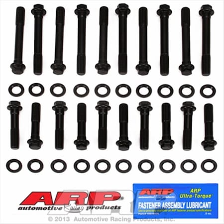 Arp 1543603 2 In. High Performance Series Cylinder Head Bolt Kits A14-1543603