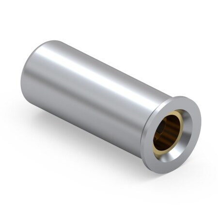 Mill-Max PCB Pins, 0355-0-15-80-02-27-10-0 0355-0-15-80-02-27-10-0