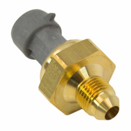 Motorcraft Exhaust Gas Recirculation (EGR) Pressure Sensor, DPFE20