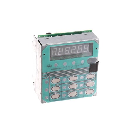 Alliance Laundry Systems Pkg, Control Opl Led Sq/H/U 70454101P