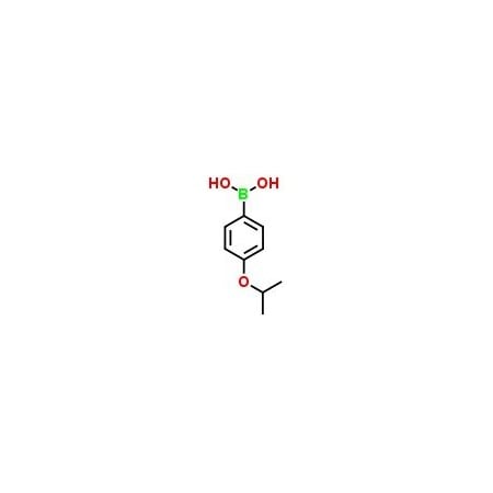 Ak Scientific 4-Isopropoxyphenylboronic acid (100g), CAS 153624-46-5 A685-100g