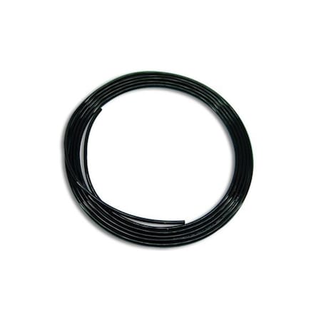Superjock 2652 Polyethylene Tubing- Black - 0.25 In. SU3553976